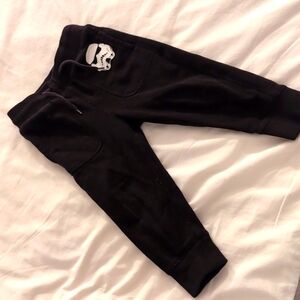 Gap Star Wars Joggers Size 18-24M